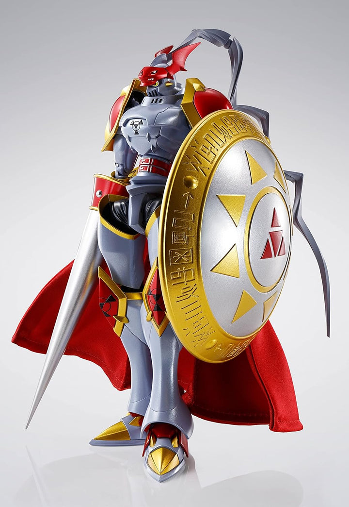 Bandai - Figuren, Mehrfarbig
