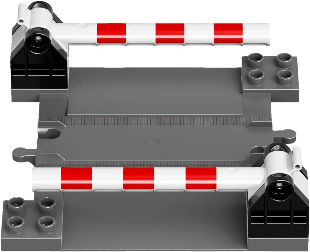 LEGO DUPLO 10810 - Schiebezug