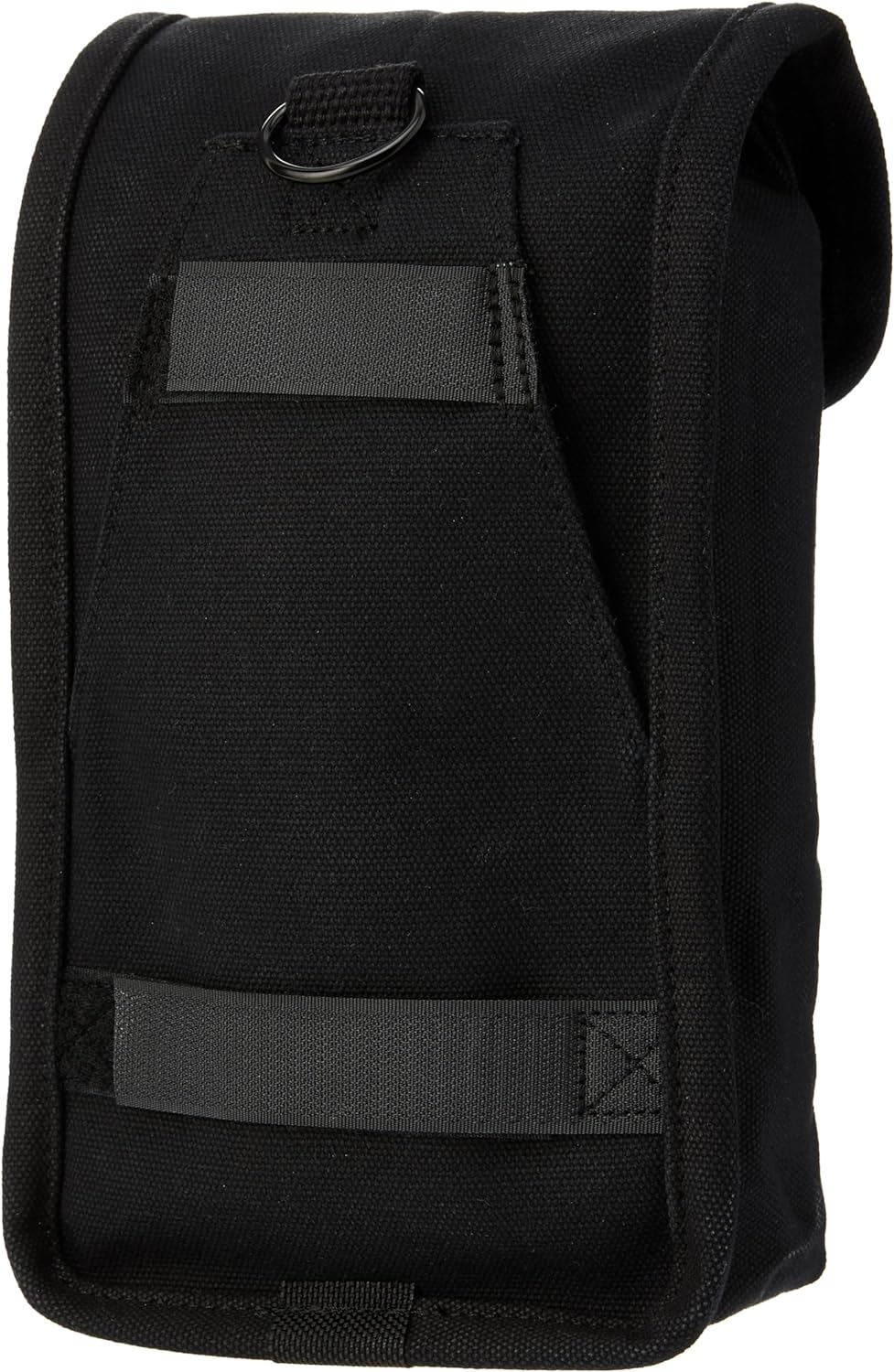 DOMKE F-902 SUPER Pouch 5.25X11 Super Etui schwarz, Schwarz