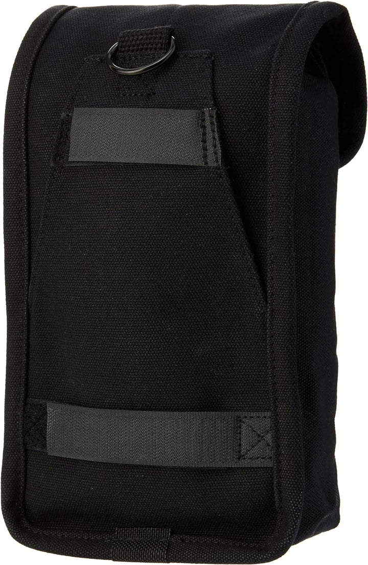 DOMKE F-902 SUPER Pouch 5.25X11 Super Etui schwarz, Schwarz