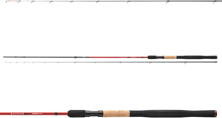 Daiwa Ninja Commercial Feeder 3,00m - 3,60m Feederrute Grundrute (3,00m / bis 40g)