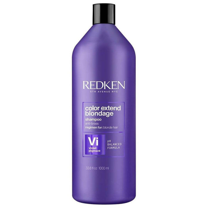 REDKEN Color Extend Blondage Shampoo, 1 L