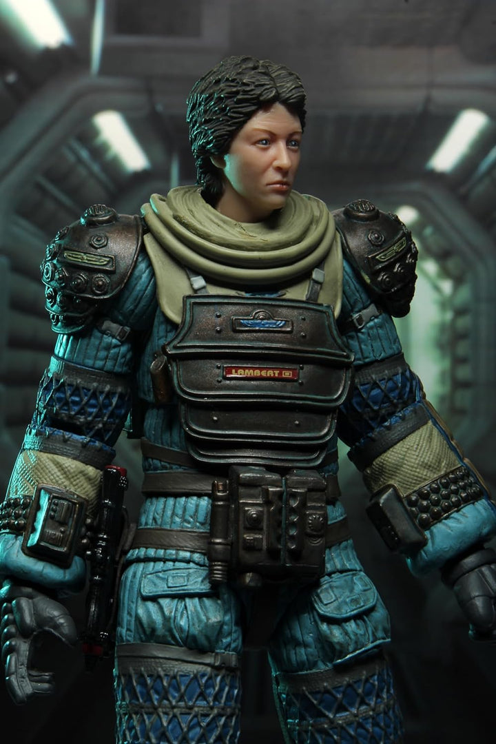Alien H857790 Actionfigur