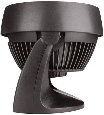 Vornado 633 | Leiser Ventilator mit Vortex Technologie | Für 50-80 qm | Geeignet für Schlafzimmer |