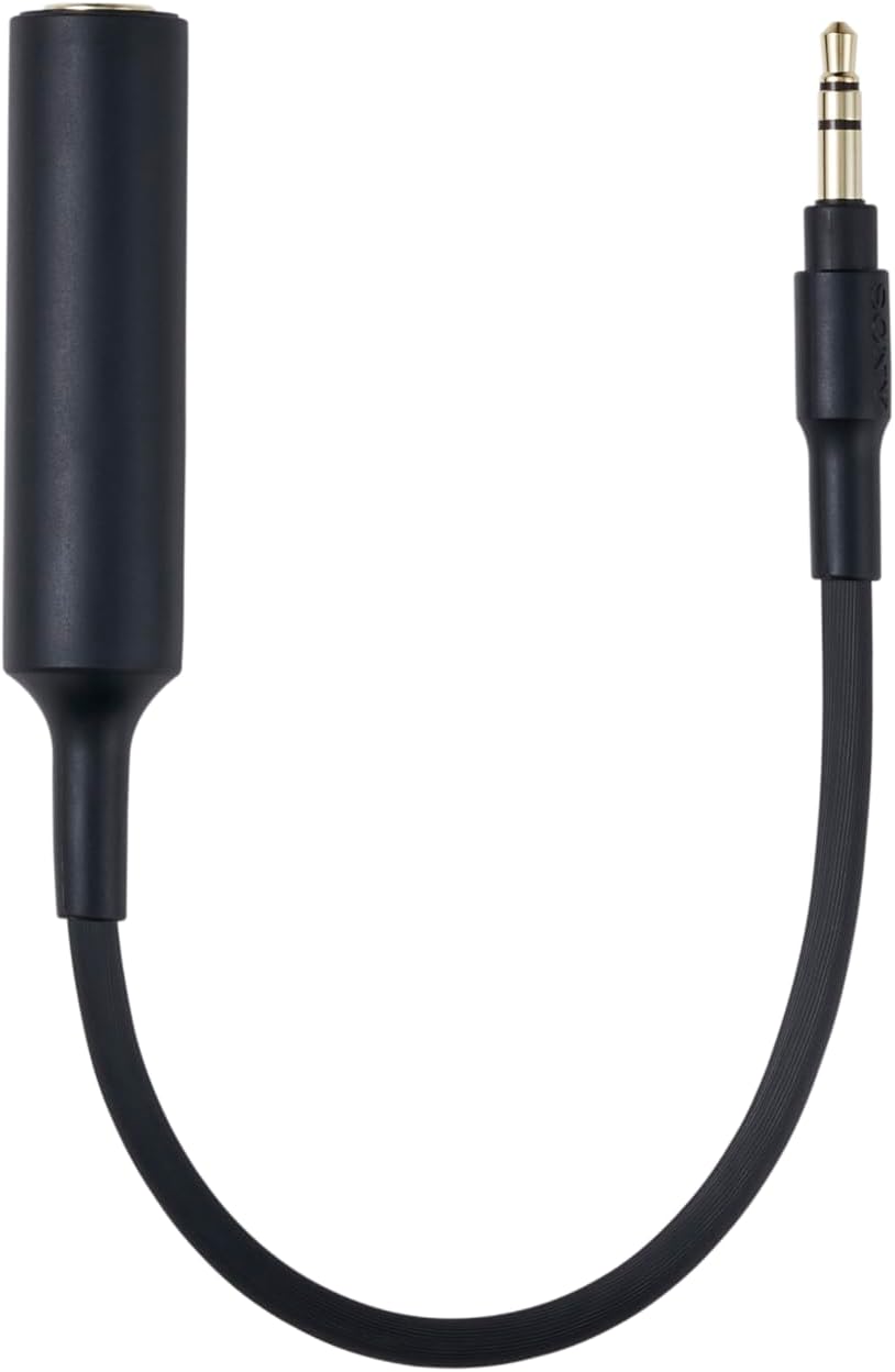 Sony MDR-MV1 Studio Kopfhörer - offen