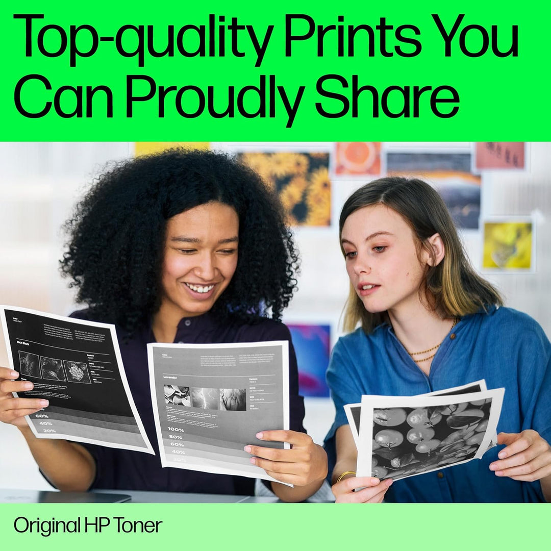 HP 117A (W2070A) Original Toner Schwarz für HP Laser 178, 179 und HP LaserJet 150 Schwarz Toner cart