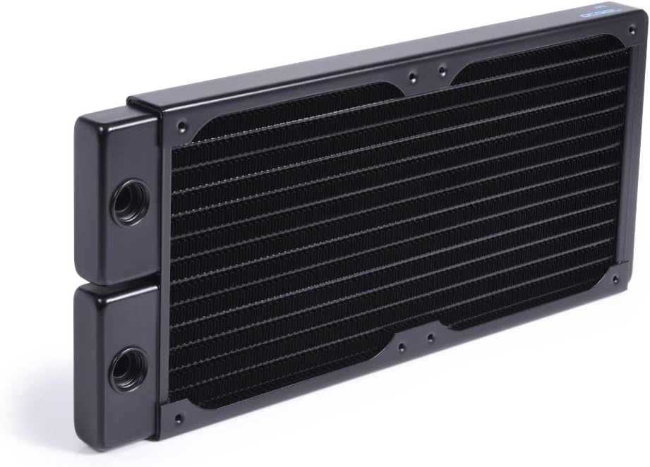 Alphacool 14436 NexXxoS ST20 HPE Full Copper 240mm Radiator Wasserkühlung
