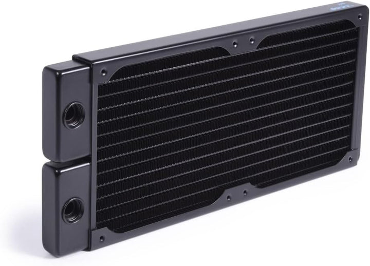 Alphacool 14436 NexXxoS ST20 HPE Full Copper 240mm Radiator Wasserkühlung