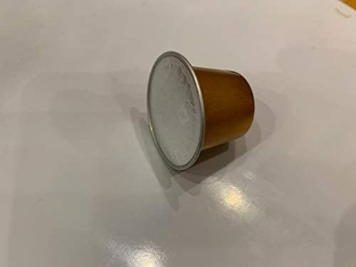 Nespreso Kapselspender Kapazität 40 (schwarz), Schwarz