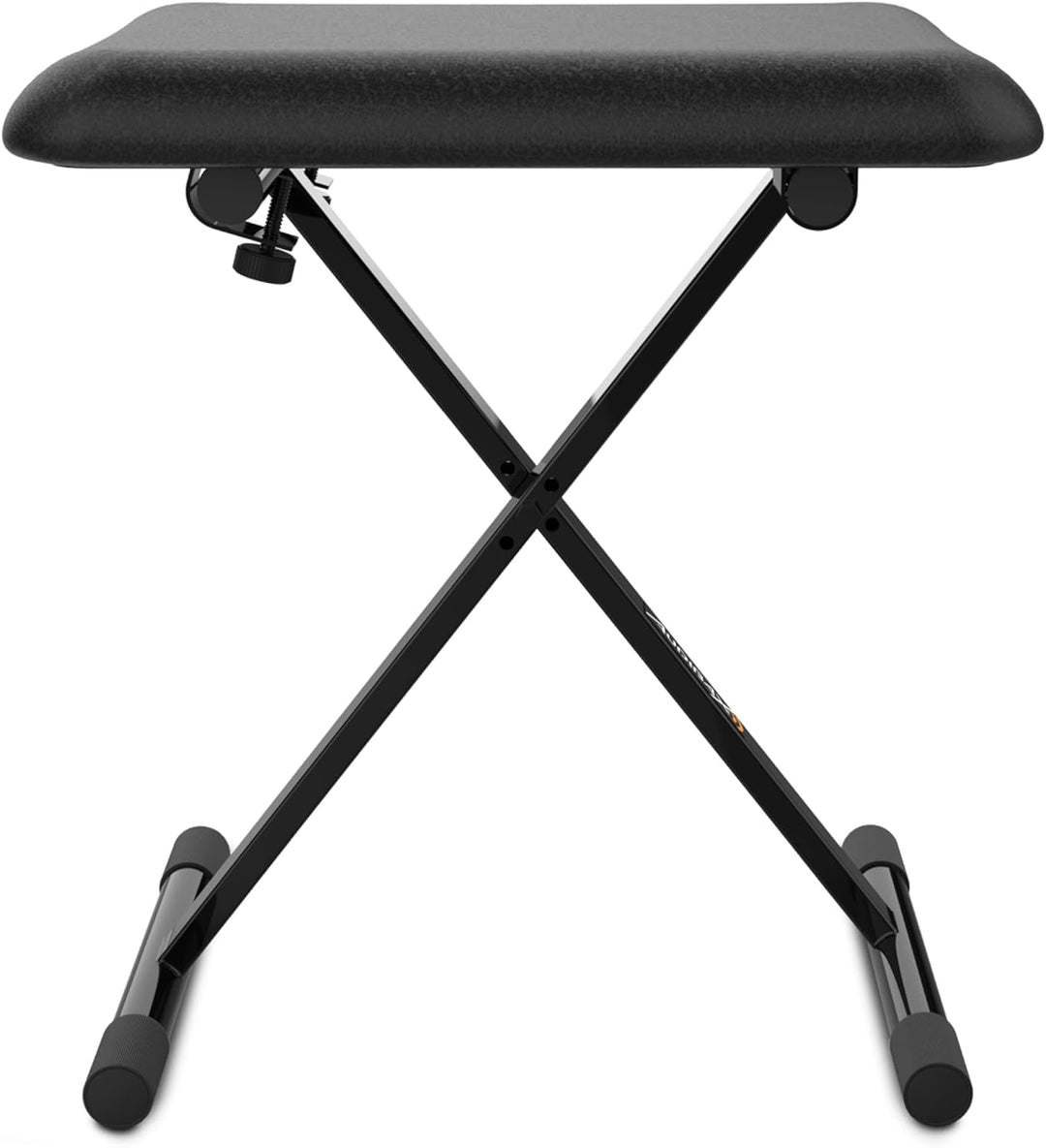 Audibax KB100B Banco Plegable para Piano Teclado