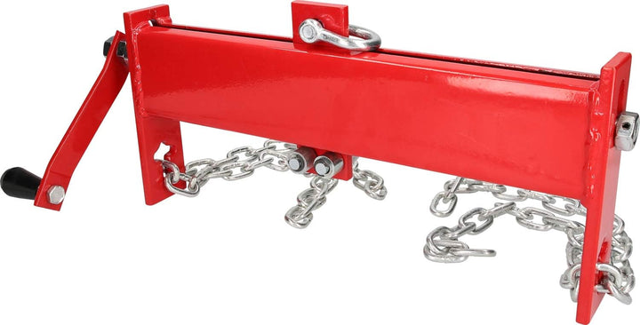 KS Tools 460.5255 Lastenpositionier-Vorrichtung, 2000 kg