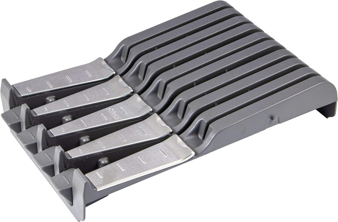 Küchenhelfer-Set Blum Orga-Line für Tandembox &amp; Schubkasten | ZOU.30U1I | hochwertige Küchen-Utensil