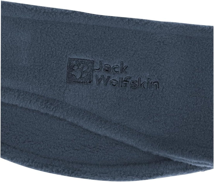 Jack Wolfskin Vertigo Stirnband 1 stück (1er Pack) midnight sky, 1 stück (1er Pack) midnight sky