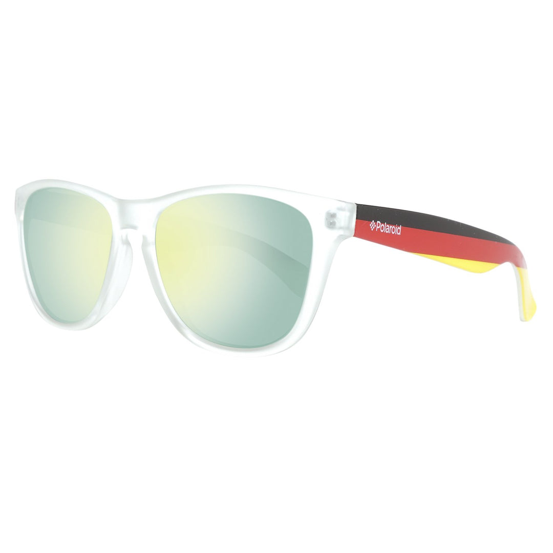 POLAROID 217896CWY55LM Sonnenbrille 217896CWY55LM Sonnenbrille 55, Transparent