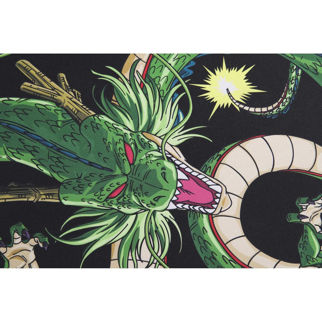 SUBSONIC Dragon Ball Z - rutschfeste XXL-Mauspad 90 MMS x 40 MMS - Offizielle Lizenz.