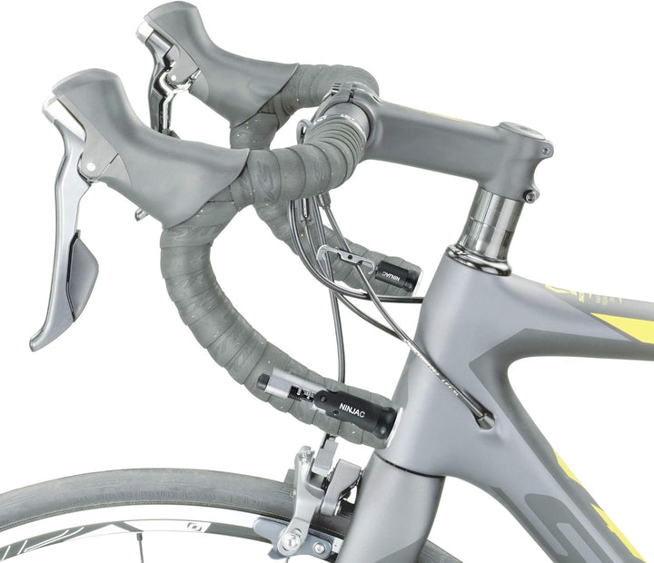 TOPEAK Unisex-Adult Ninja C Kettenwerkzeug, Silver, One Size