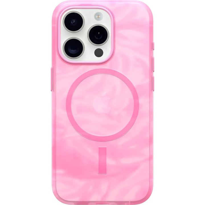 OtterBox Slim &Sturdy Serie Hülle für iPhone 15 Pro mit MagSafe, stossfest, sturzsicher, ultraschlan