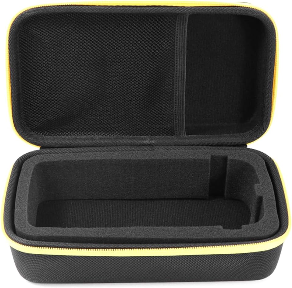 Namvo-Multimeter-Tasche mit DIY-Schwamm, tragbare Tasche für digitales Multimeter, wasserdichte Aufb