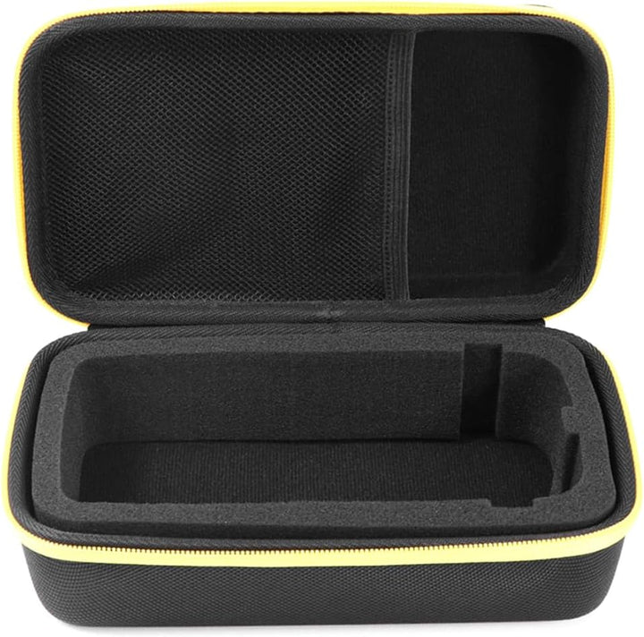 Namvo-Multimeter-Tasche mit DIY-Schwamm, tragbare Tasche für digitales Multimeter, wasserdichte Aufb
