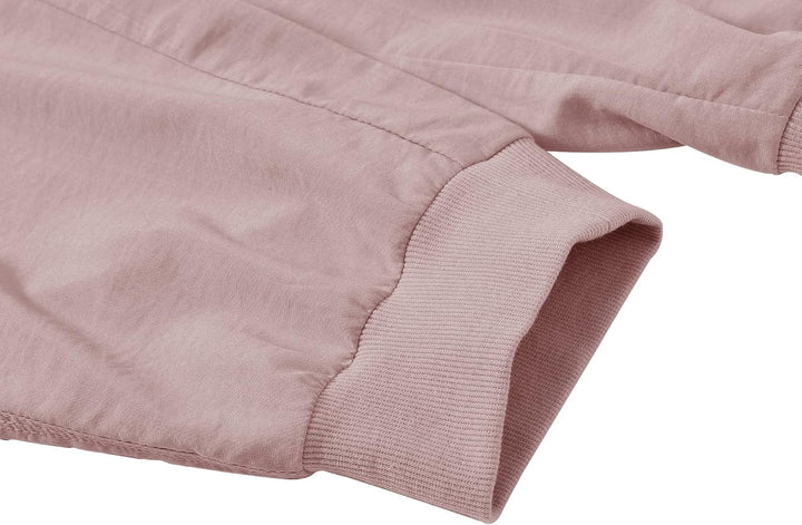 JINSHI Hosen Damen Cargohose Lange Capri Freizeithose Outdoor Jogginghose High Waist mit Kordelzug X