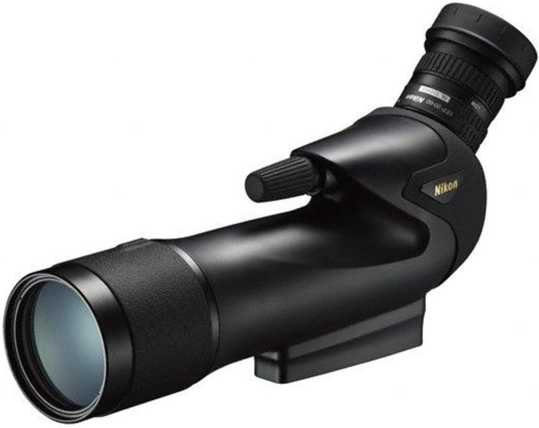 Nikon Prostaff 5 60-A, 60-A