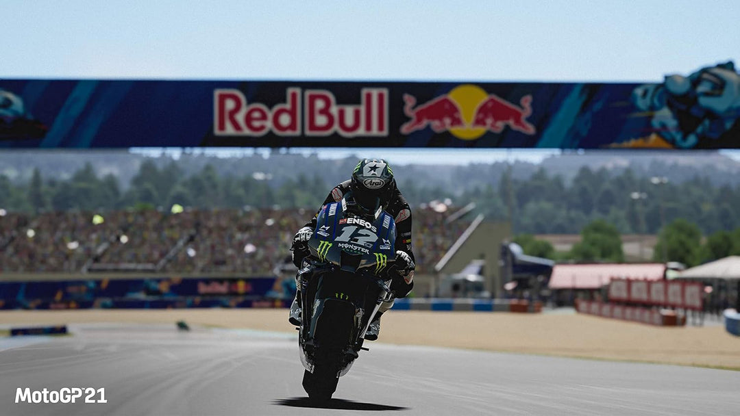 Milestone Moto GP 21 P5 VF