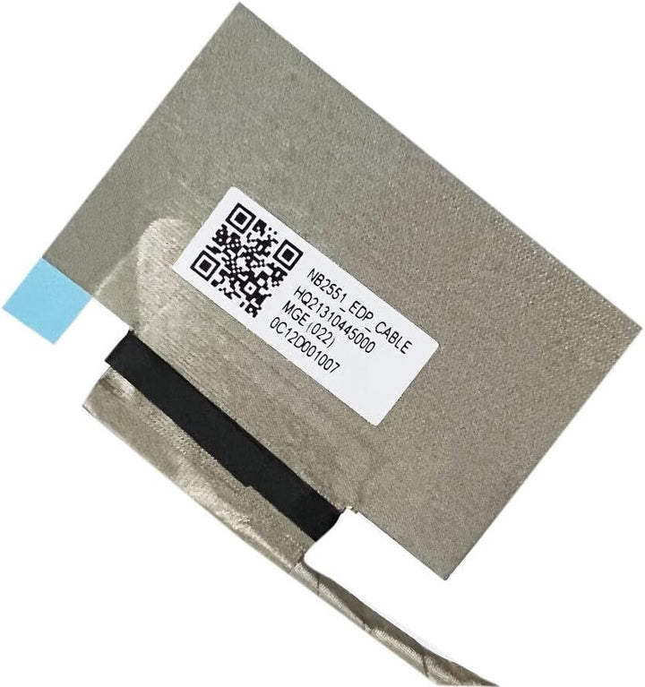 Suyitai LCD-Display-Kabel LVDS LED EDP 30-polig für Asus ZenBook 13 14 UX325JA UX425IA NB2551 14005-