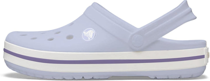 Crocs Crocband, Unisex - Kinder Clogs 36 EU Dreamscape, 36 EU Dreamscape