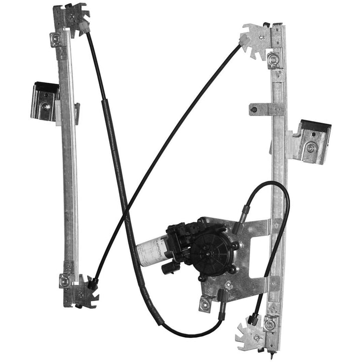 VALEO Fensterheber 850506