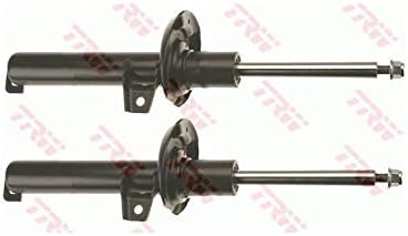 TRW JGM1030T Stossdämpferbox, Set 2