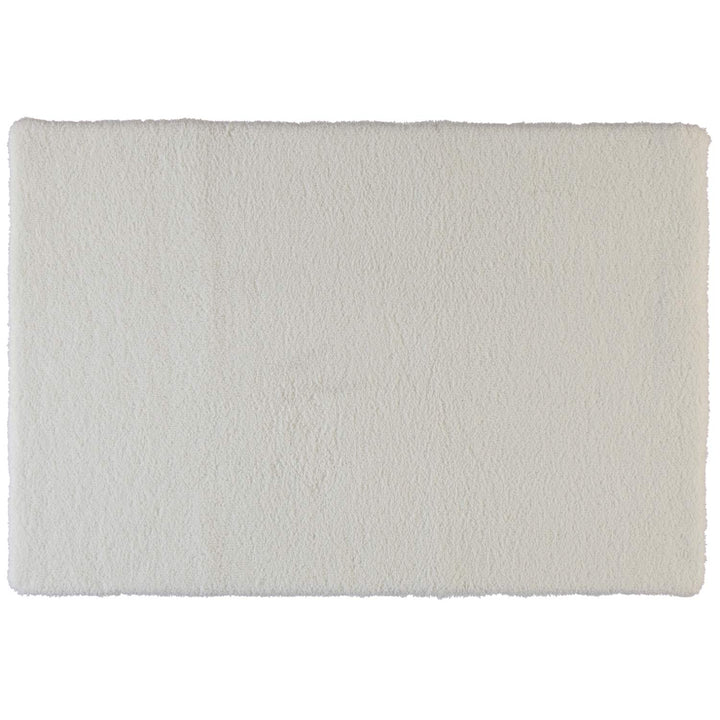 Rhomtuft Badteppich Square - weiss 1 - 70 x 120 cm 70x120 cm, 70x120 cm