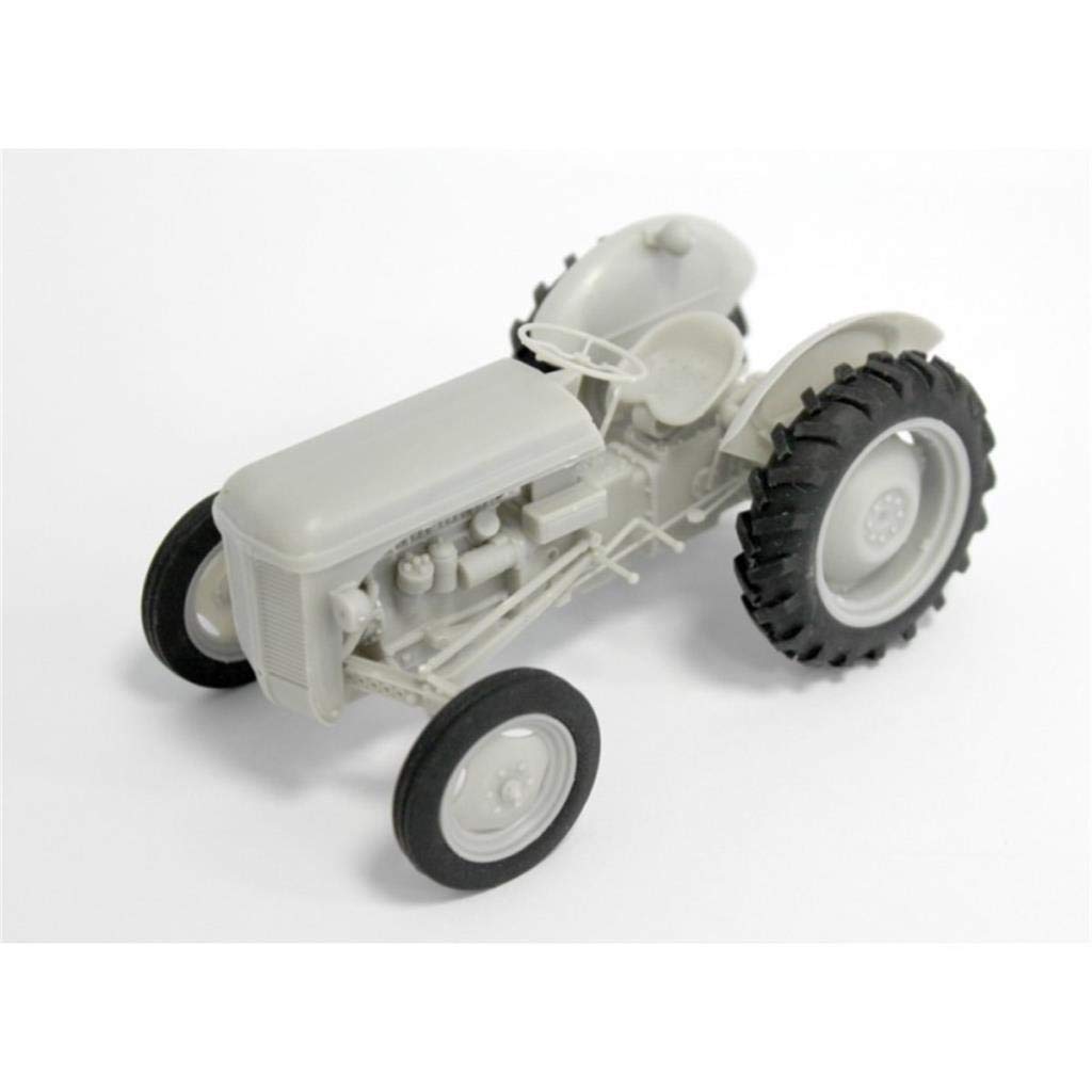 Heller 81401 Massey Ferguson Plastikmodellbau