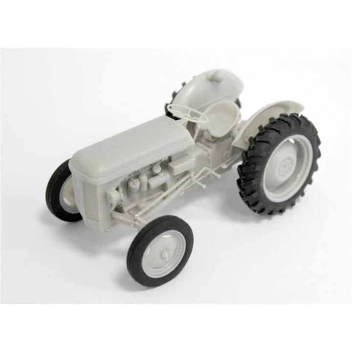Heller 81401 Massey Ferguson Plastikmodellbau