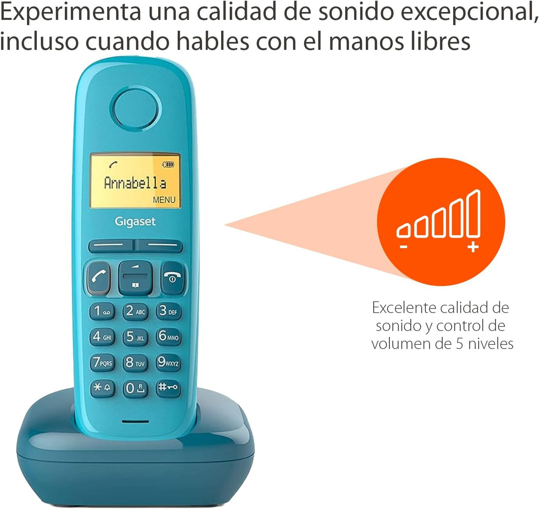 Gigaset A170 [Iberische Version]