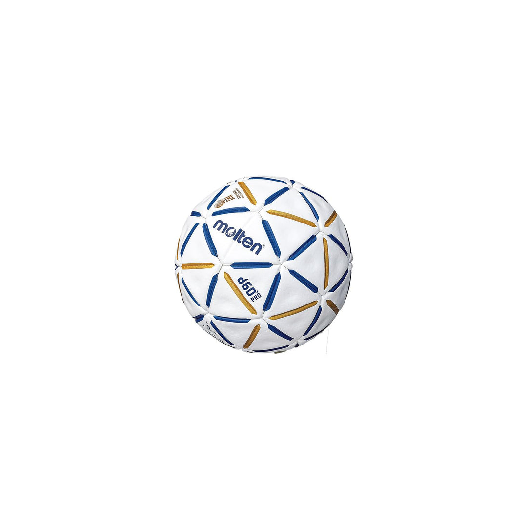Molten Handball d60 Pro Resin Free 2, 2