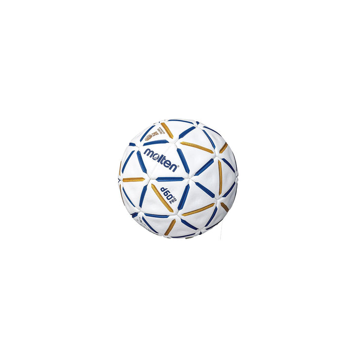 Molten Handball d60 Pro Resin Free 2, 2
