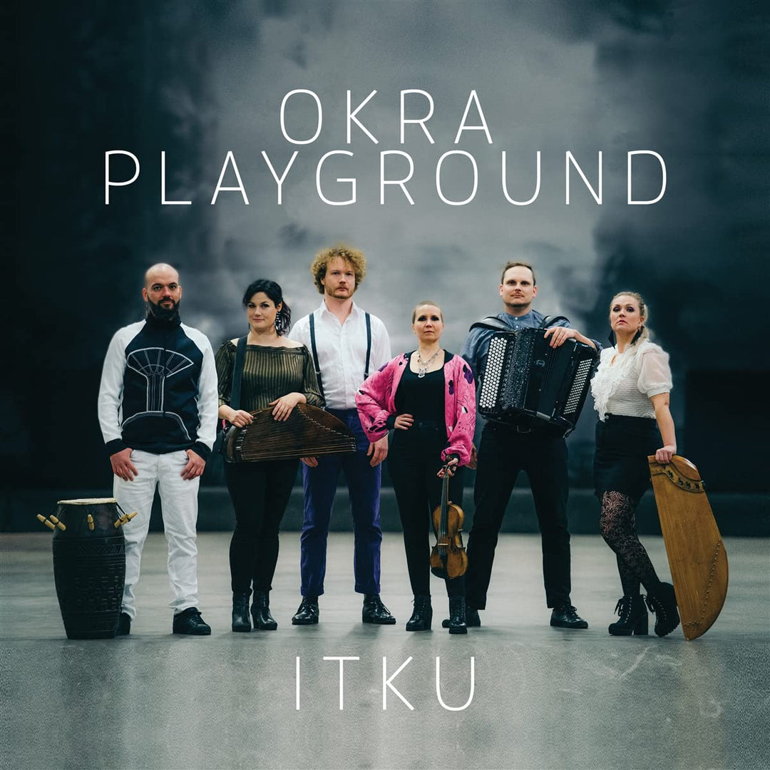 Itku, Vinyl