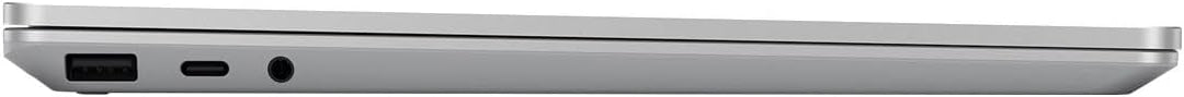 Microsoft Surface Laptop Go, 12,45 Zoll Laptop (Intel Core i5, 8GB RAM, 128GB SSD, Win 10 Home in S