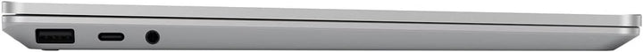 Microsoft Surface Laptop Go, 12,45 Zoll Laptop (Intel Core i5, 8GB RAM, 128GB SSD, Win 10 Home in S