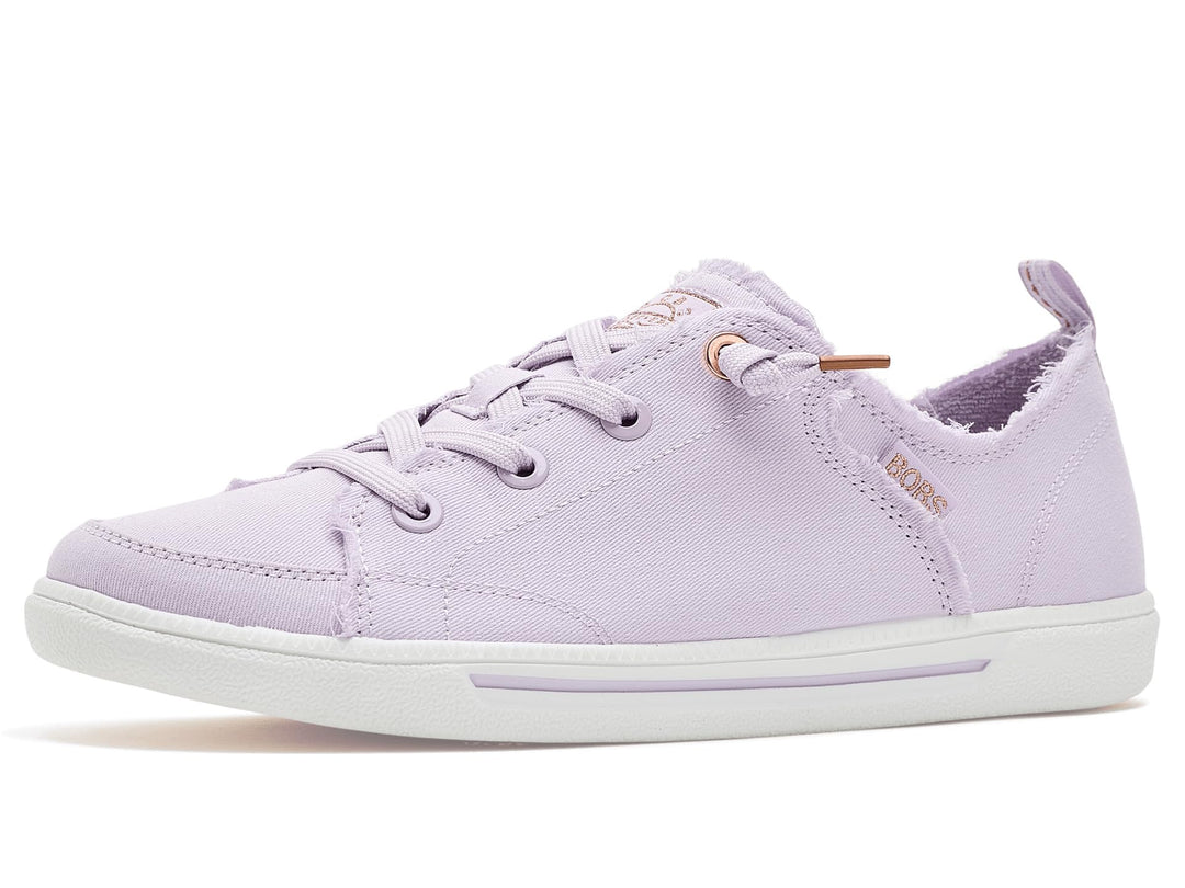 Skechers Damen B Cute 2.0Sneaker 40 EU Lavendel, 40 EU Lavendel