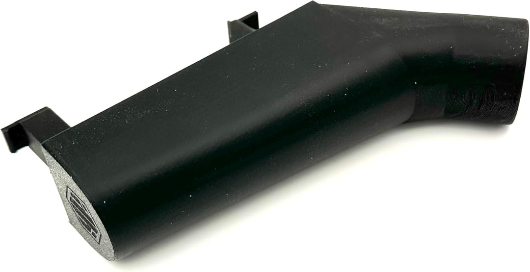 Obere Absaugung passend für Bosch GTS 635-216 Tischkreissäge Absaugung Zuebhör für Staubsaugeranschl