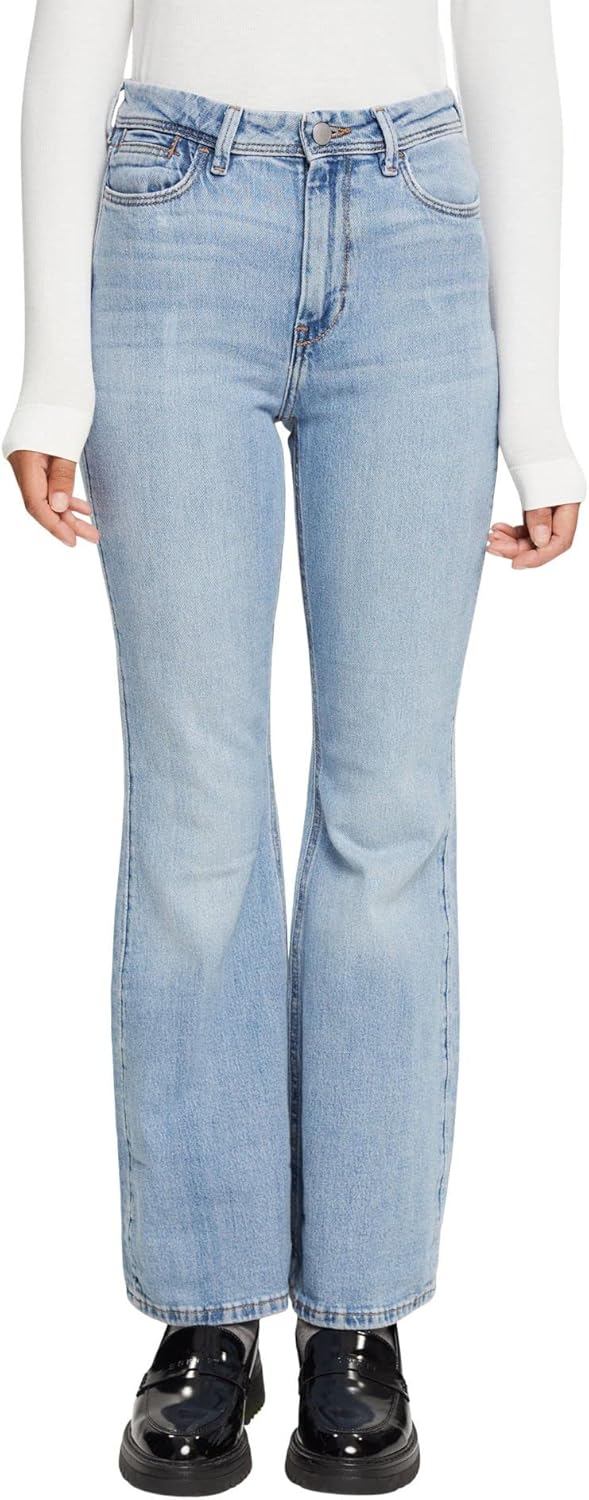ESPRIT Damen Jeans