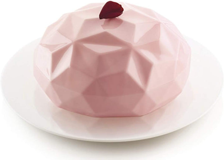 Silikomart - GEMMA - Silikonform Ø180 h 90 mm
