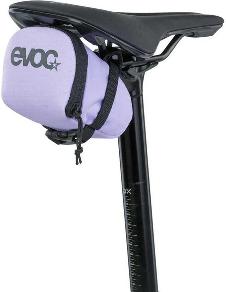 EVOC SEAT BAG Satteltasche Fahrradtasche Rahmen für mehr Stauraum an der Sattelstütze (extrem leicht