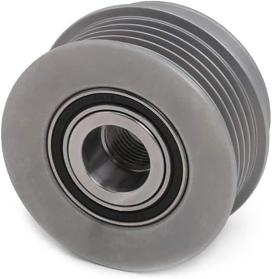 VALEO Generatorfreilauf 588008