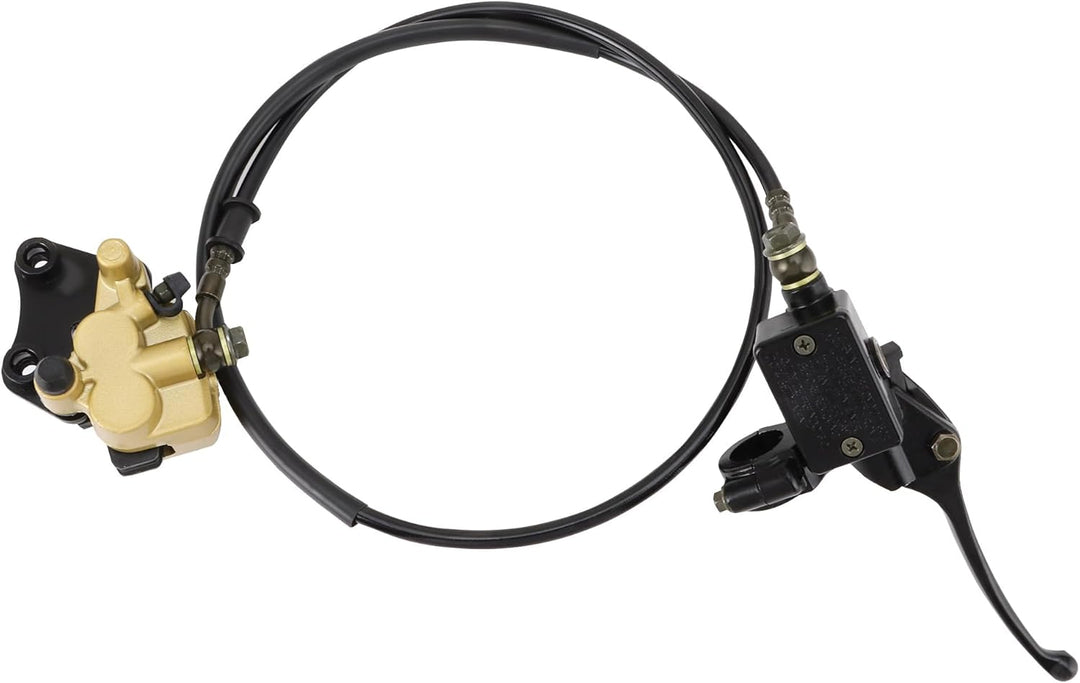 WOOSTAR Vorne Bremse Hauptzylinder Ersatz für Chinesisches 50ccm 70ccm 90ccm 110ccm 125ccm Dirt Pitb