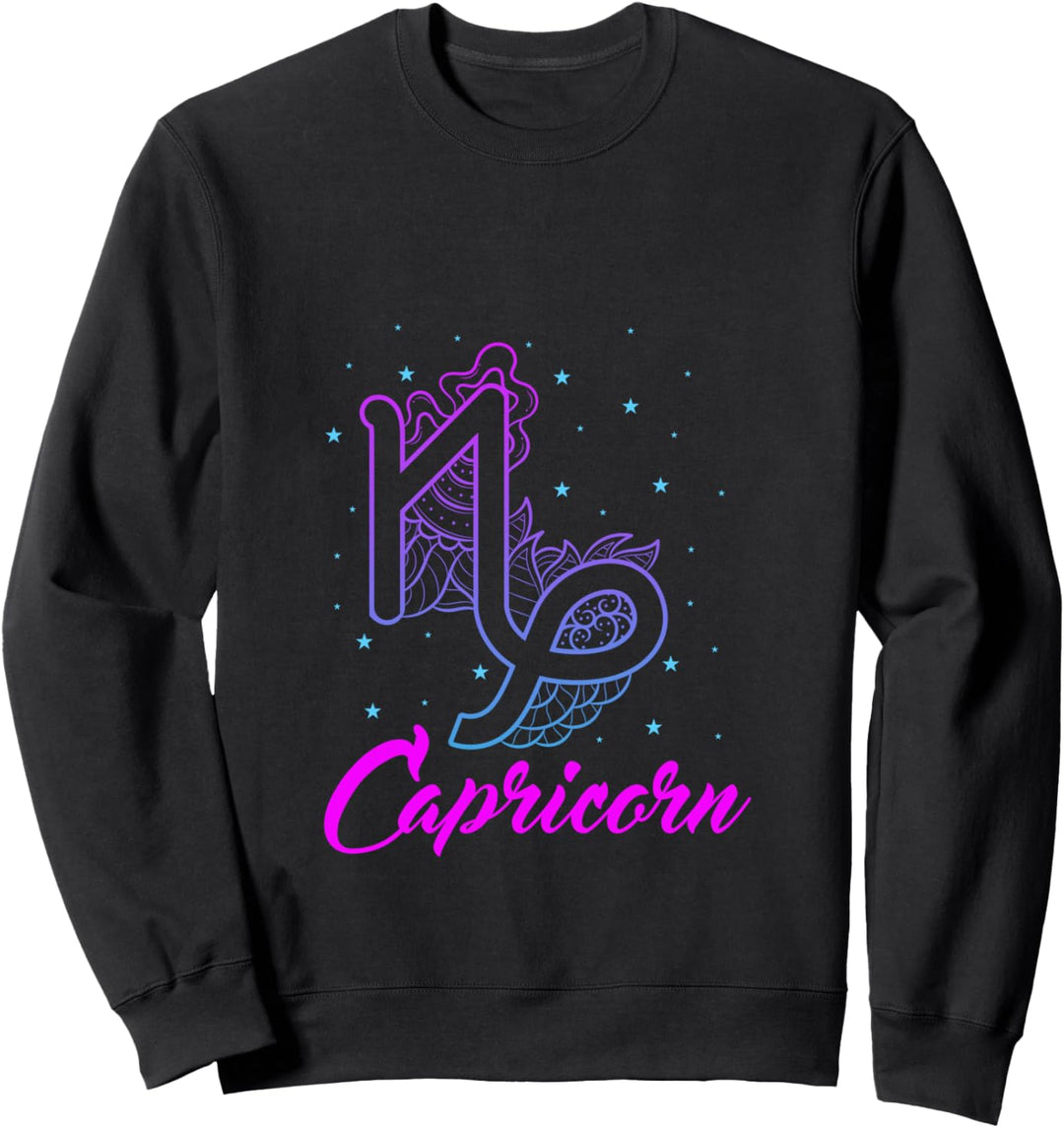 Capricorn Sweatshirt