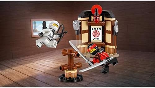 LEGO Ninjago 70606 - Spinjitzu-Training