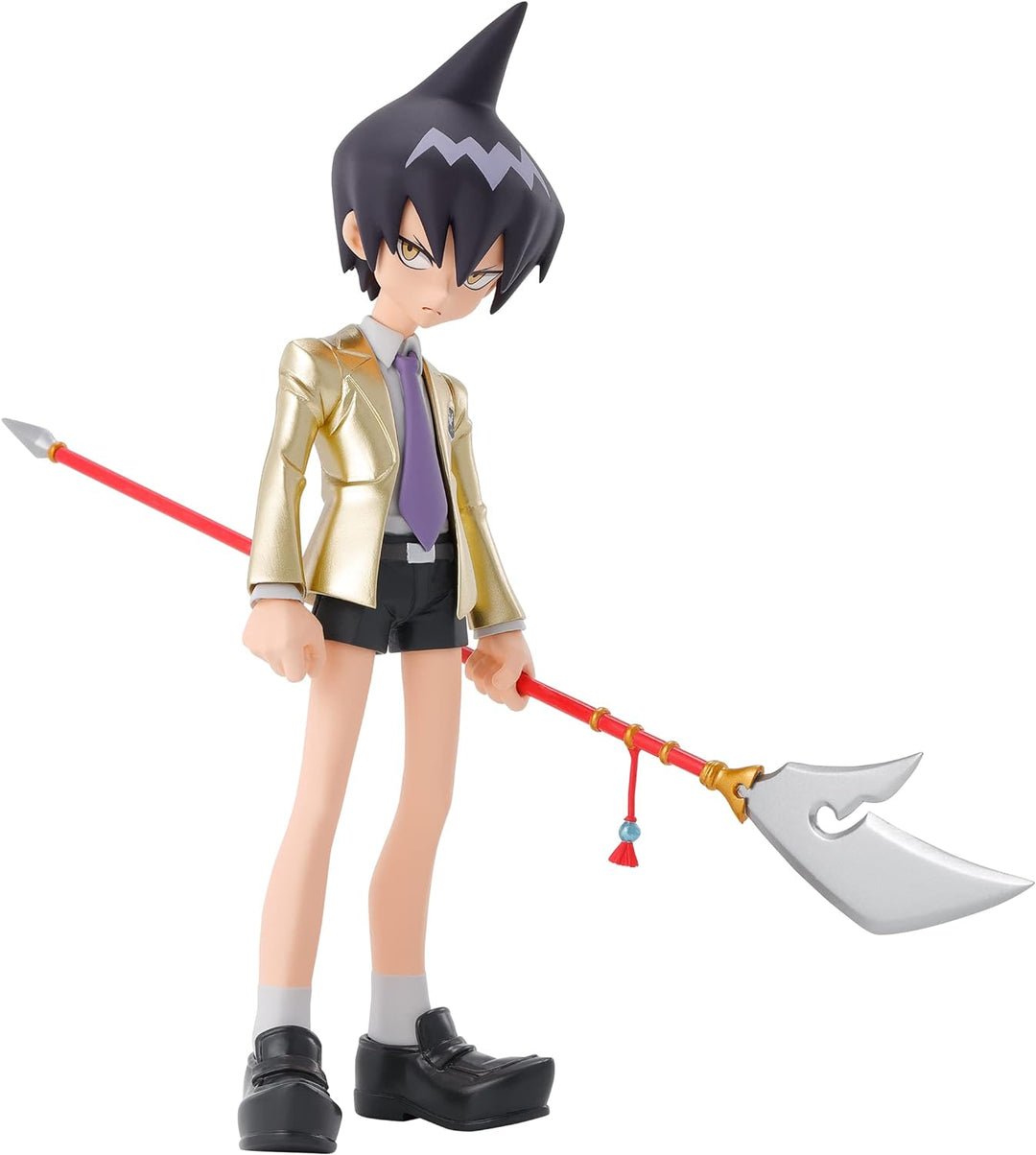 BANDAI Banpresto Figur Q Posket Ken Ryuguji - Tokyo Revengers (Ver.A), 15 cm, BP18909, Mehrfarbig