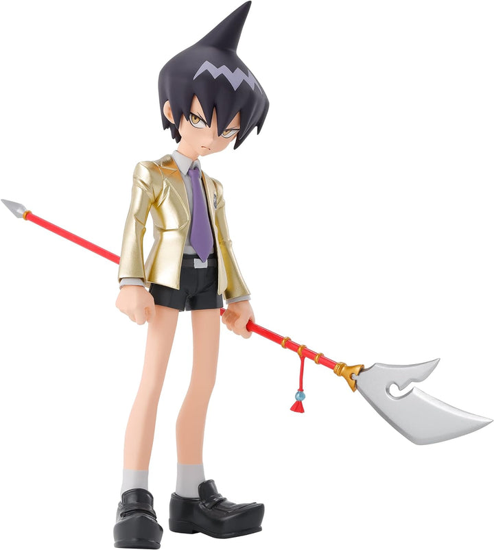 BANDAI Banpresto Figur Q Posket Ken Ryuguji - Tokyo Revengers (Ver.A), 15 cm, BP18909, Mehrfarbig